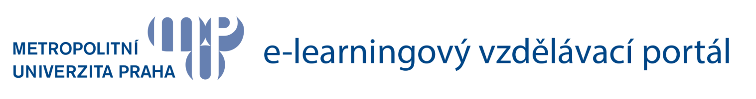 Metropolitní univerzita Praha